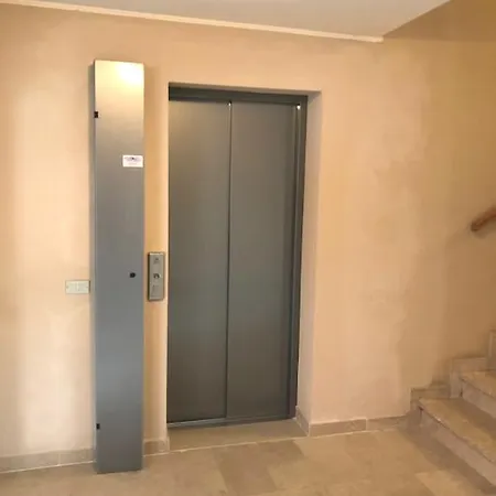 La Casa Rosa By Roby&silvy * Bellano