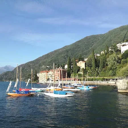 La Casa Rosa By Roby&silvy * Bellano