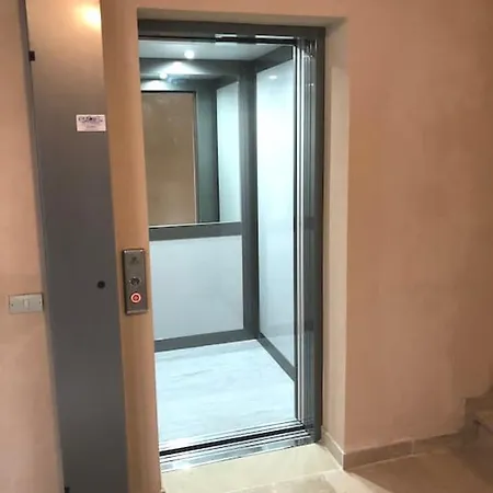 La Casa Rosa By Roby&silvy * Bellano