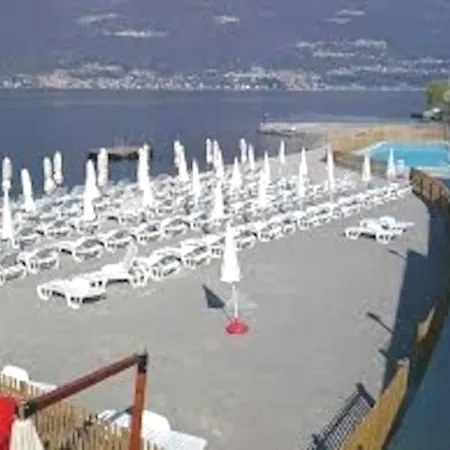 Apartmán La Casa Rosa By Roby&silvy *