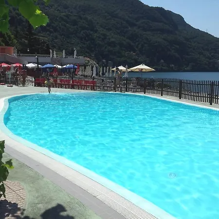 La Casa Rosa By Roby&silvy * Bellano