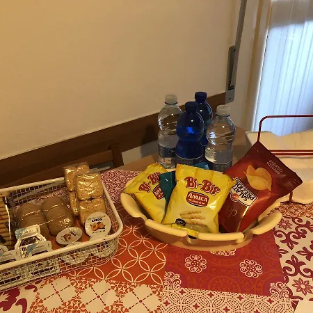 La Casa Rosa By Roby&silvy Apartmán Bellano