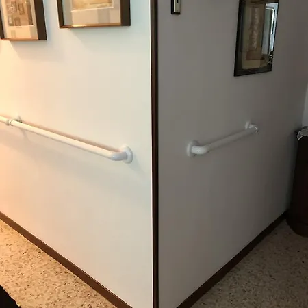 Apartmán La Casa Rosa By Roby&silvy *