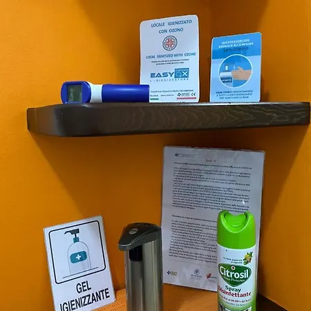 La Casa Rosa By Roby&silvy *