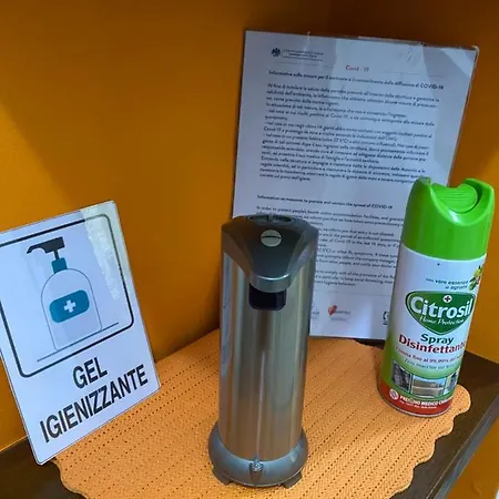 La Casa Rosa By Roby&silvy *