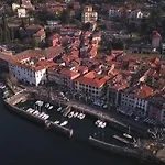 La Casa Rosa By Roby&silvy * Bellano