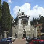 Appartement La Casa Rosa By Roby&silvy *