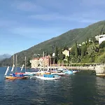 La Casa Rosa By Roby&silvy * Bellano