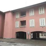 Appartement La Casa Rosa By Roby&silvy *