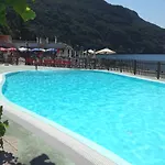 La Casa Rosa By Roby&silvy * Bellano