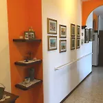 La Casa Rosa By Roby&silvy Bellano