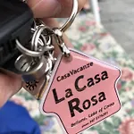 La Casa Rosa By Roby&silvy Apartment Bellano