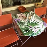 La Casa Rosa By Roby&silvy * Bellano