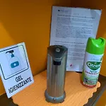 La Casa Rosa By Roby&silvy *