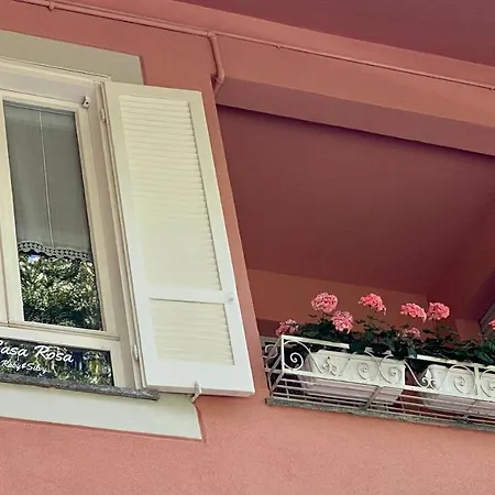 La Casa Rosa By Roby&silvy *