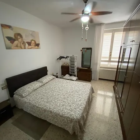 La Casa Rosa By Roby&silvy アパート ベッラーノ