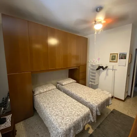 アパート La Casa Rosa By Roby&silvy *