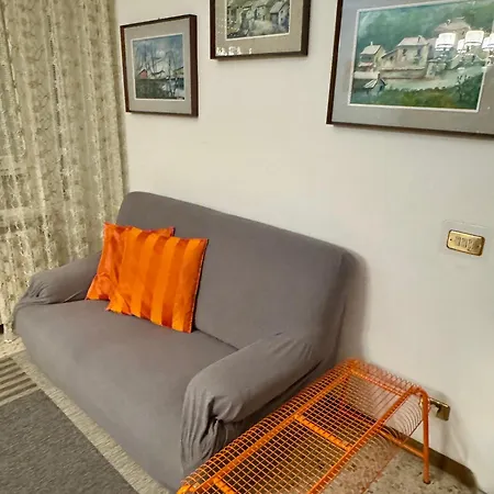 La Casa Rosa By Roby&silvy Appartement *