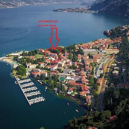 アパート La Casa Rosa By Roby&silvy *