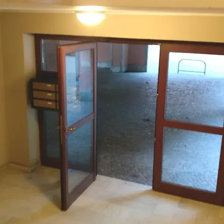 アパート La Casa Rosa By Roby&silvy *