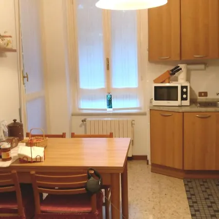 La Casa Rosa By Roby&silvy * ベッラーノ