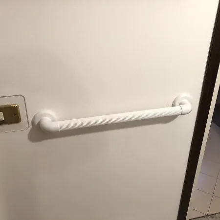 アパート La Casa Rosa By Roby&silvy