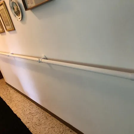 La Casa Rosa By Roby&silvy