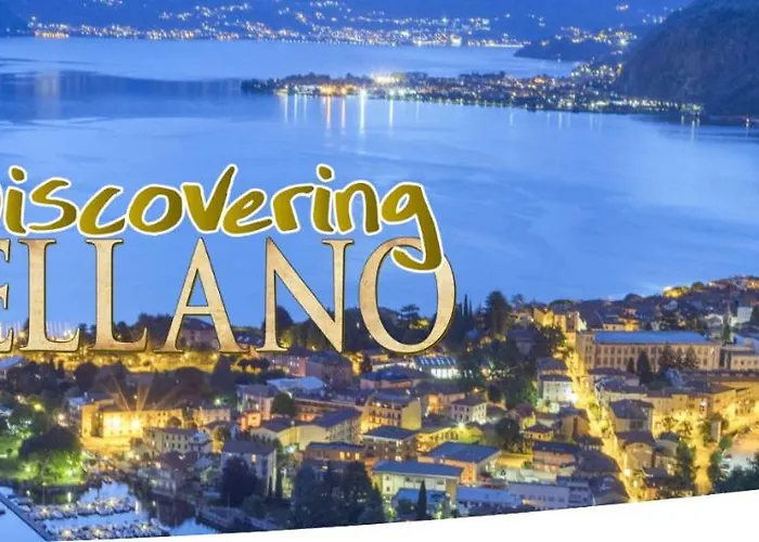 La Casa Rosa By Roby&silvy * Bellano