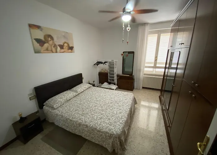 La Casa Rosa By Roby&silvy Apartamento Bellano