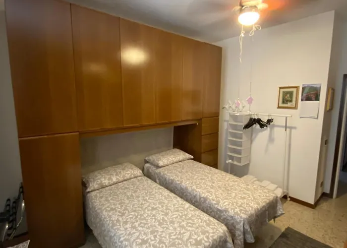 Apartamento La Casa Rosa By Roby&silvy *