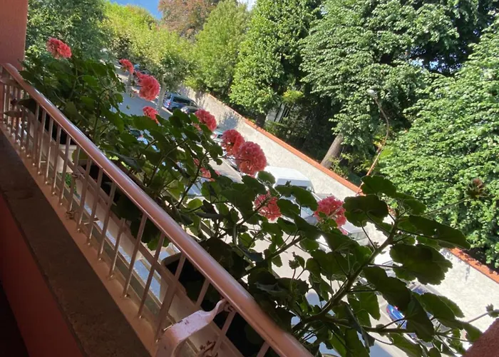 Apartamento La Casa Rosa By Roby&silvy *