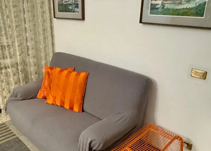 La Casa Rosa By Roby&silvy Apartamento *