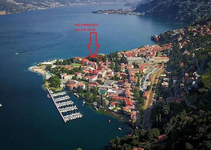 Apartamento La Casa Rosa By Roby&silvy *