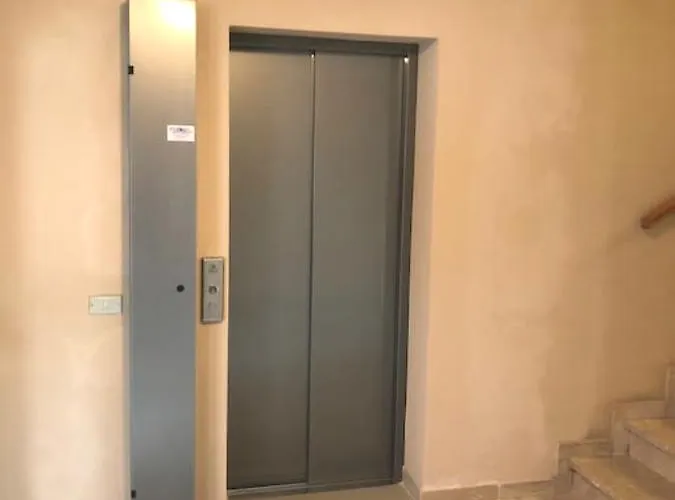 La Casa Rosa By Roby&silvy * Bellano