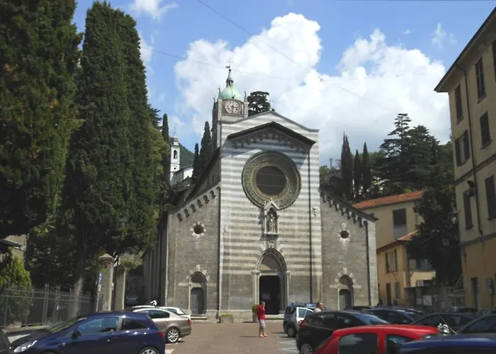 Apartamento La Casa Rosa By Roby&silvy *