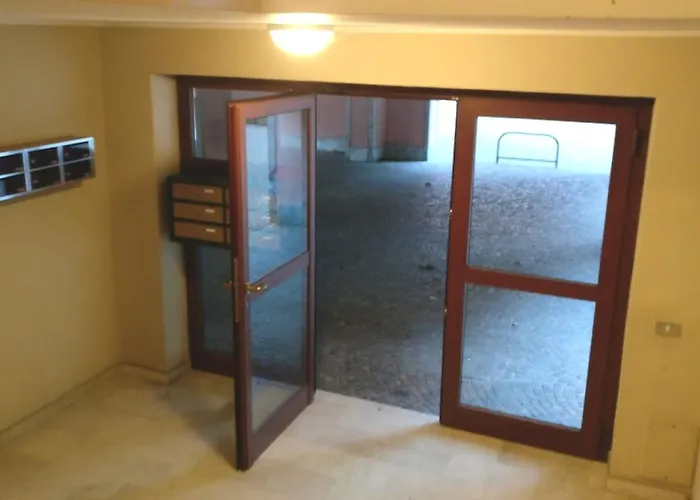 Apartamento La Casa Rosa By Roby&silvy *