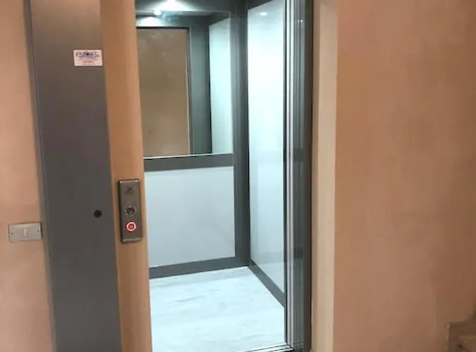 La Casa Rosa By Roby&silvy * Bellano