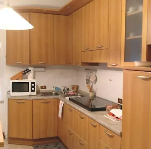 La Casa Rosa By Roby&silvy * Bellano