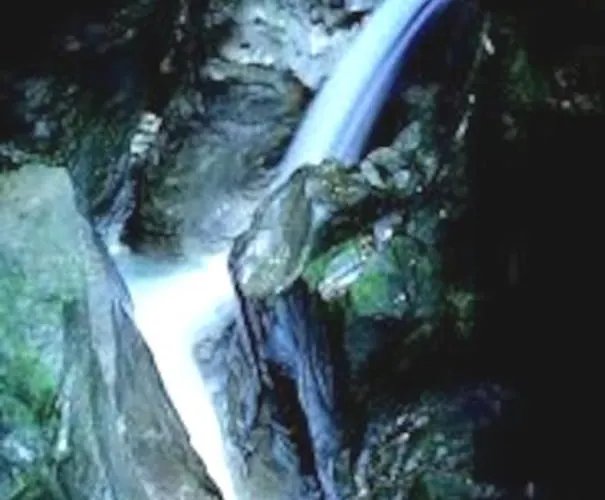 La Casa Rosa By Roby&silvy * Bellano