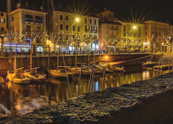 Apartamento La Casa Rosa By Roby&silvy *