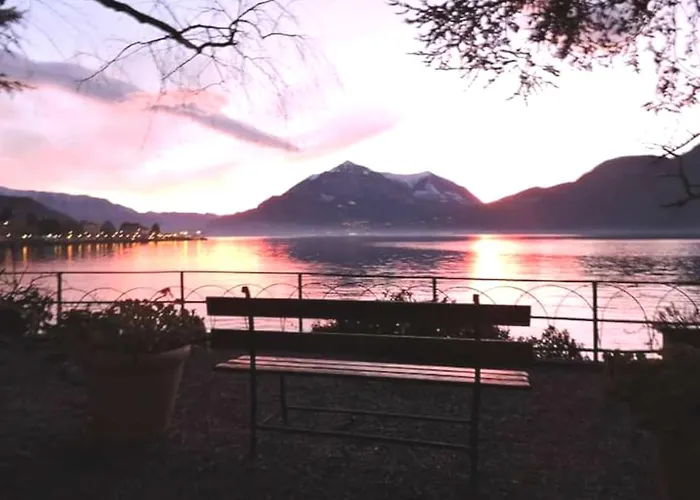 Apartamento La Casa Rosa By Roby&silvy *