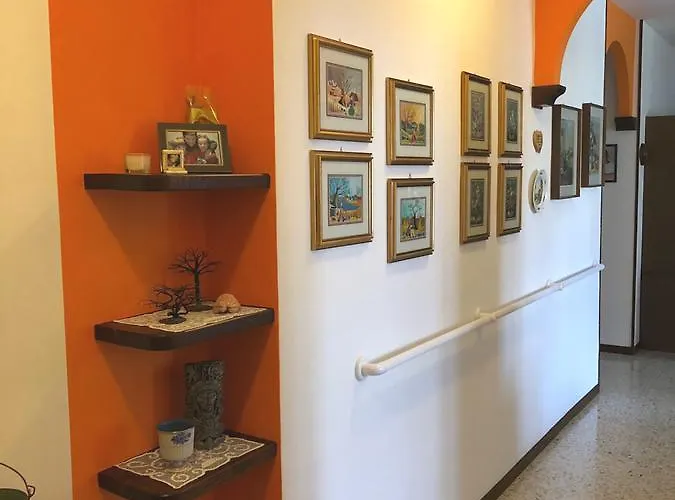 La Casa Rosa By Roby&silvy Bellano