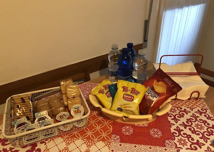 La Casa Rosa By Roby&silvy Apartamento Bellano