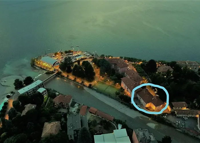 La Casa Rosa By Roby&silvy Apartamento *