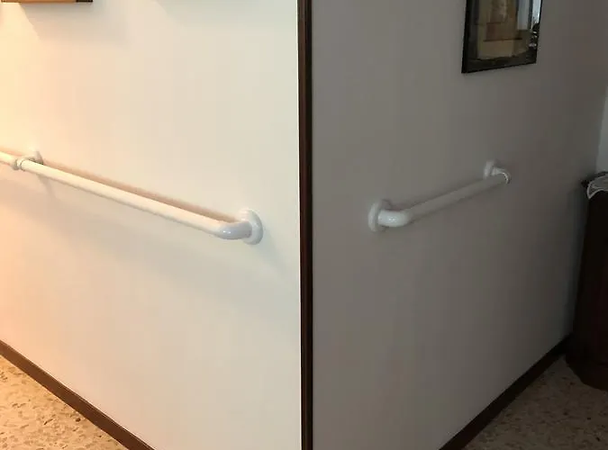 Apartamento La Casa Rosa By Roby&silvy *