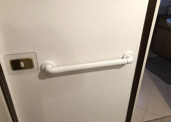 Apartamento La Casa Rosa By Roby&silvy