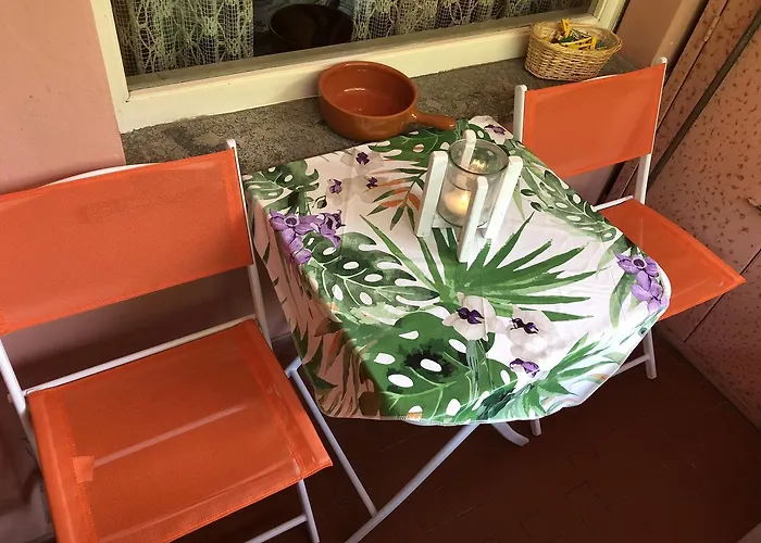 La Casa Rosa By Roby&silvy * Bellano