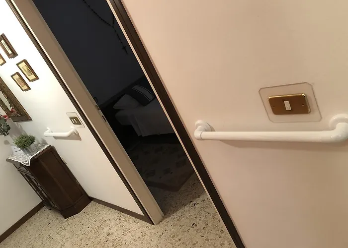 La Casa Rosa By Roby&silvy Apartamento Bellano