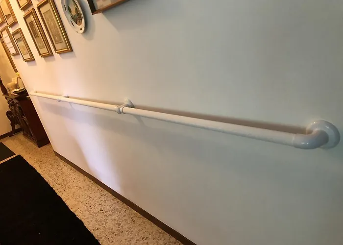 La Casa Rosa By Roby&silvy