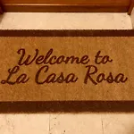 Apartament La Casa Rosa By Roby&silvy *